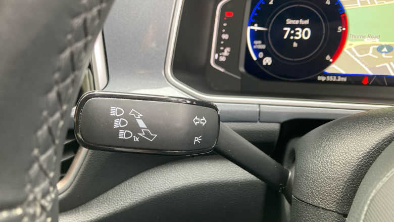 Volkswagen T-Roc 2.0 TDI 150 EVO Style 5dr Diesel Hatchback